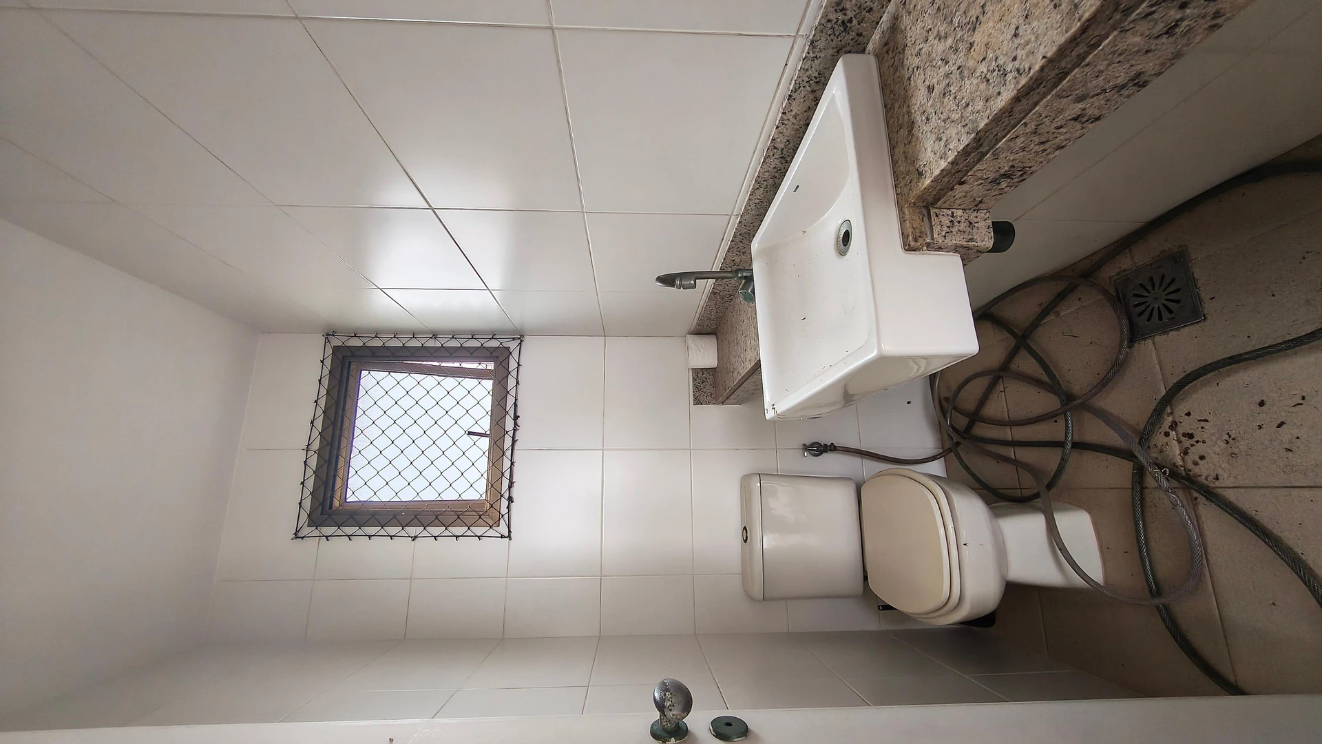 5-bedroom apartment with a washing machine in Rio de Janeiro — photo 73