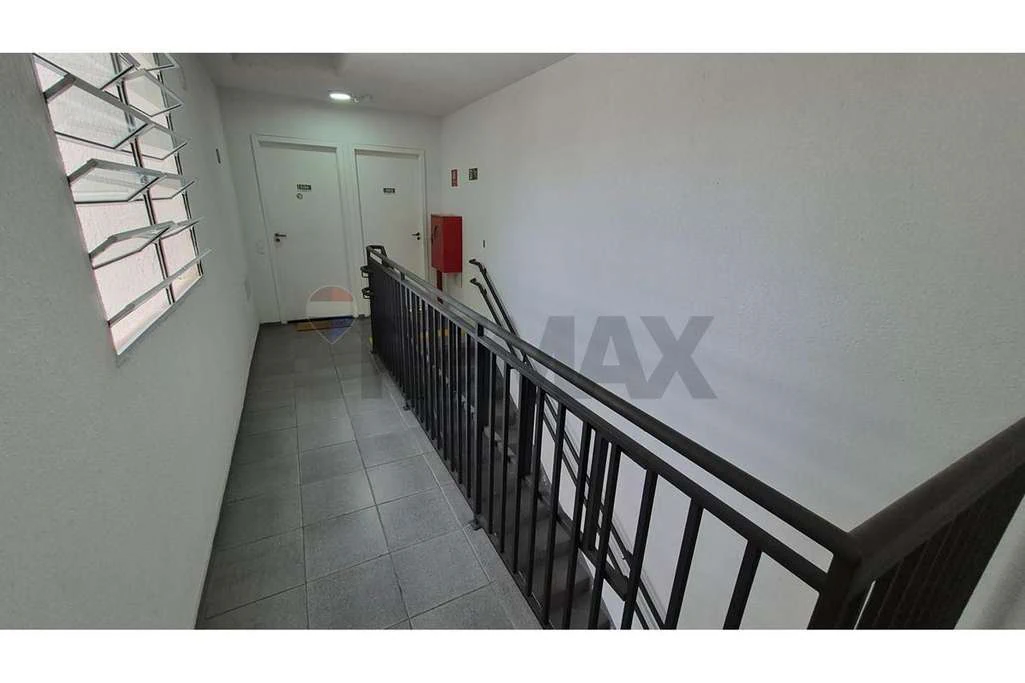 40 m² apartment with 2 bedrooms and a closed kitchen — photo 26