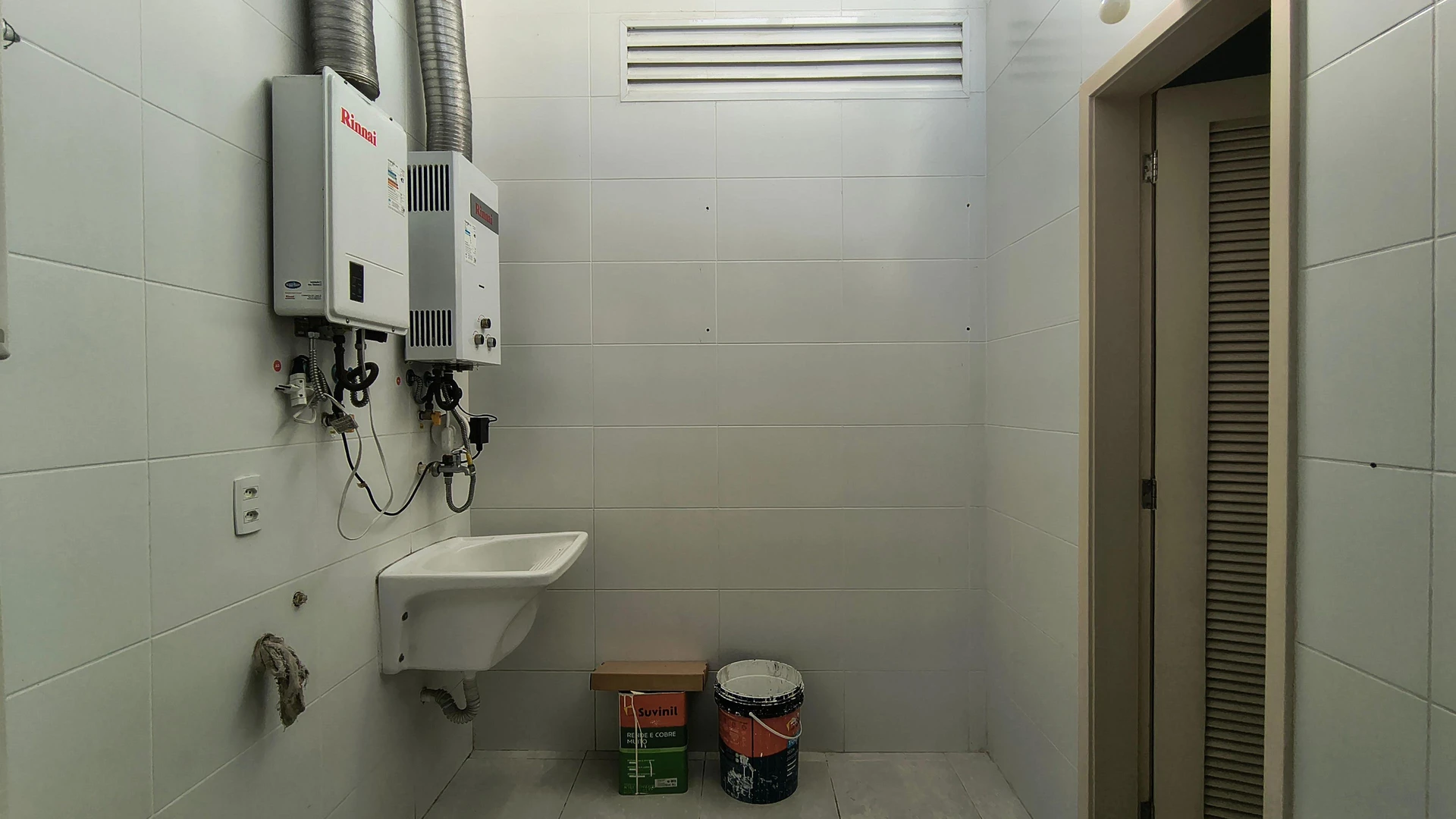 Apartamento para alugar com 4 quartos e 4 banheiros — photo 13