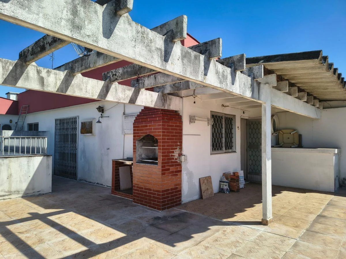 Cobertura duplex de 140 m² com 3 quartos e varanda — photo 8
