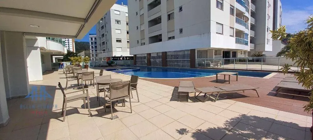3-bedroom apartment with a private BBQ — photo 33
