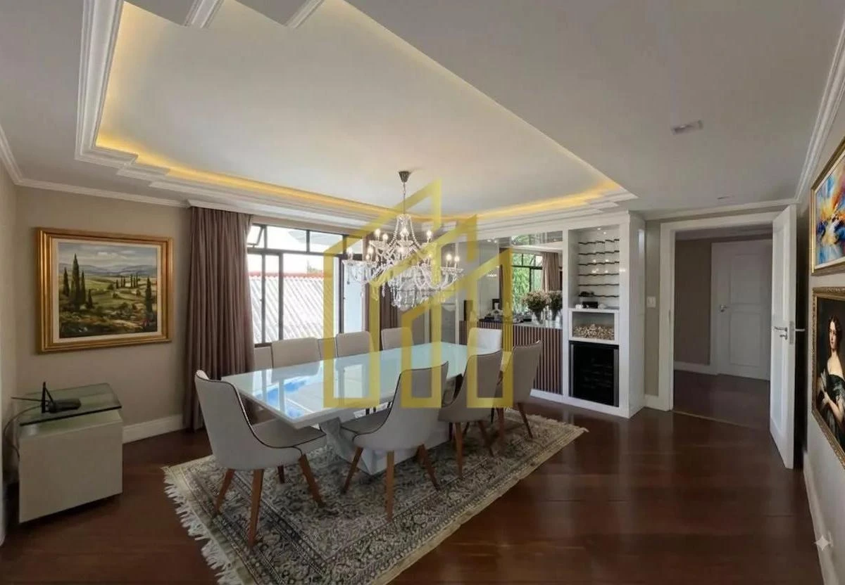 Меблированный дом 400 м²: 2 спальни и 2 ванные — photo 8