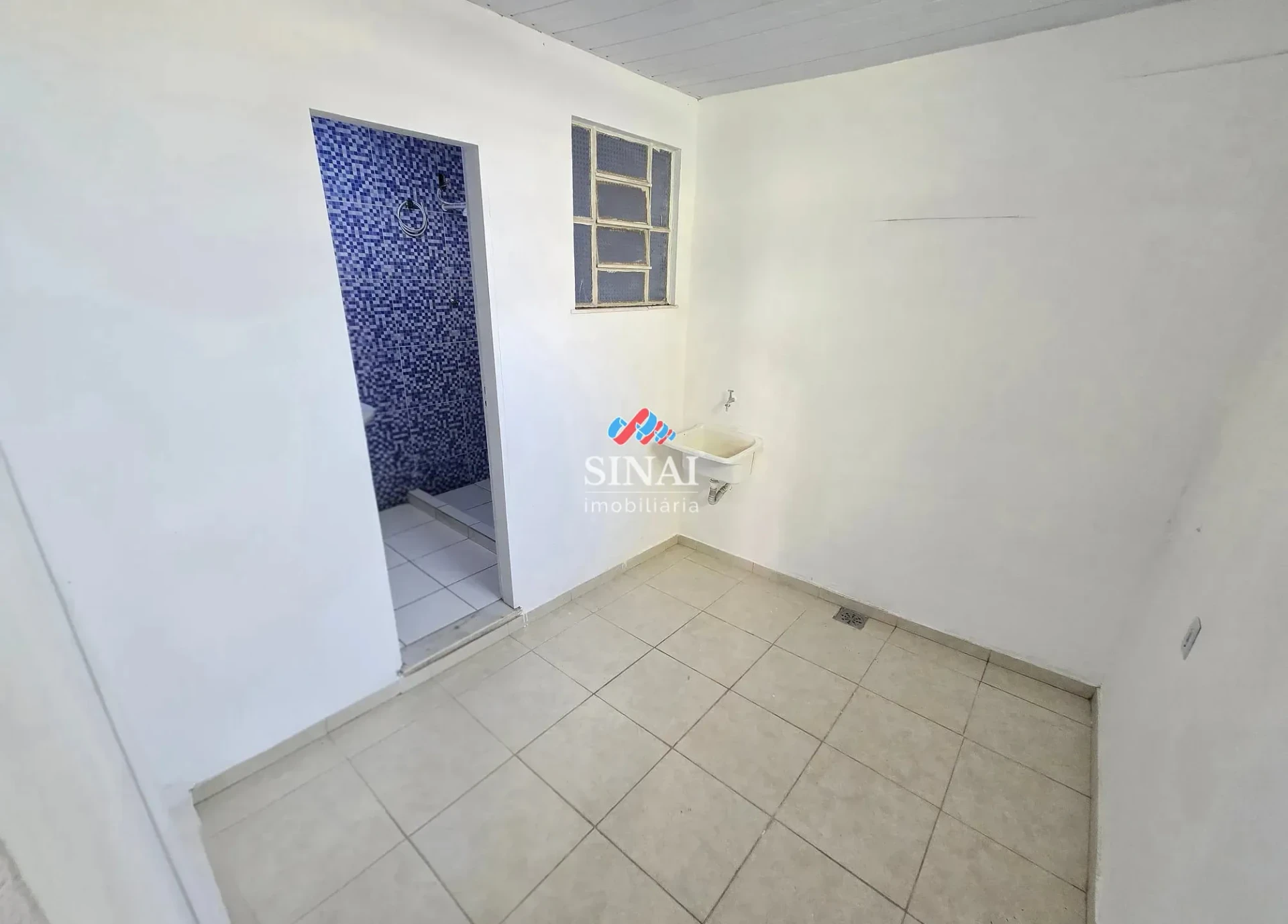 Casa de 50 m² e 2 quartos, Penha — photo 19