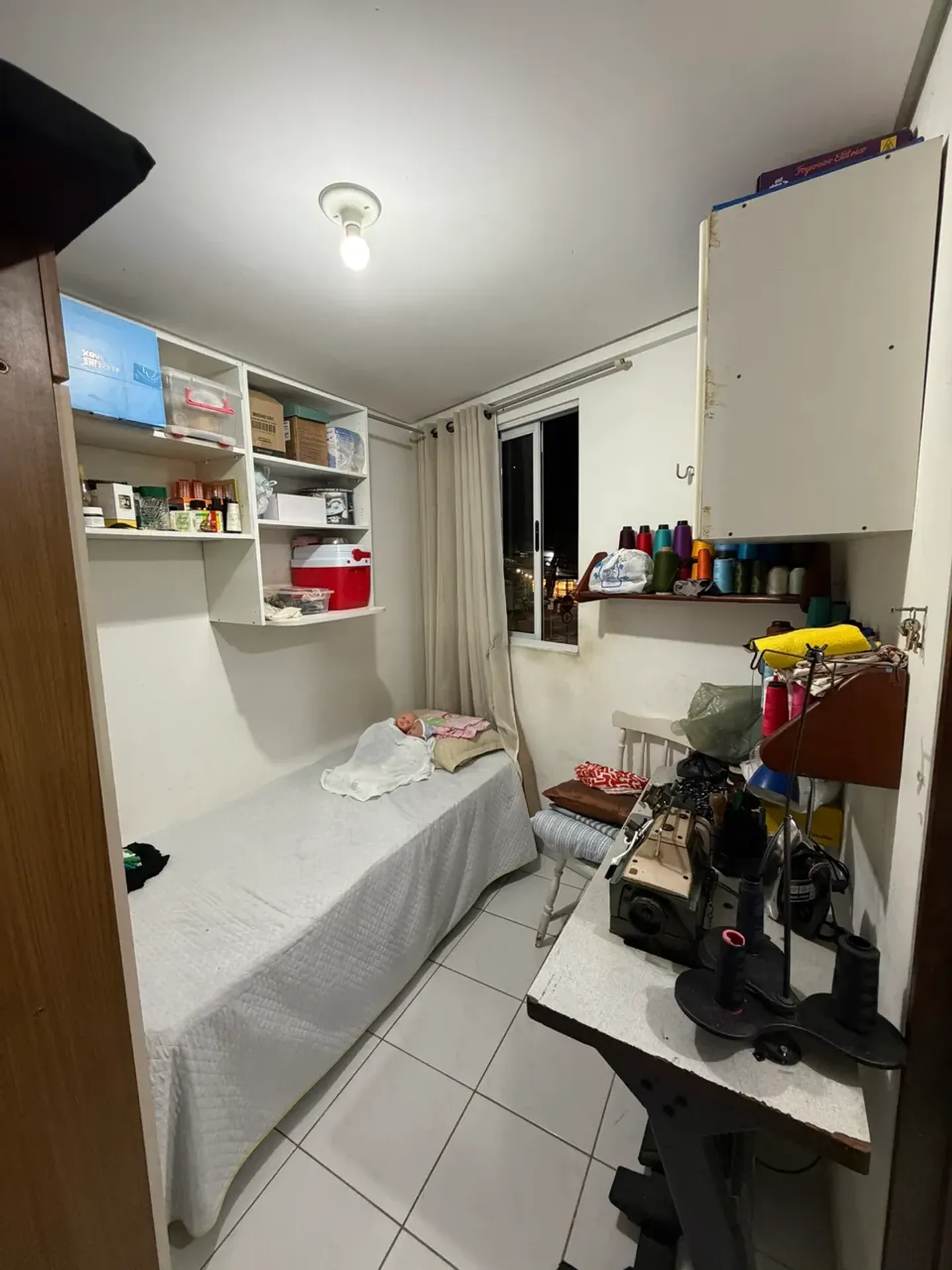 Квартира з 3 спальнями та робочим місцем — photo 10