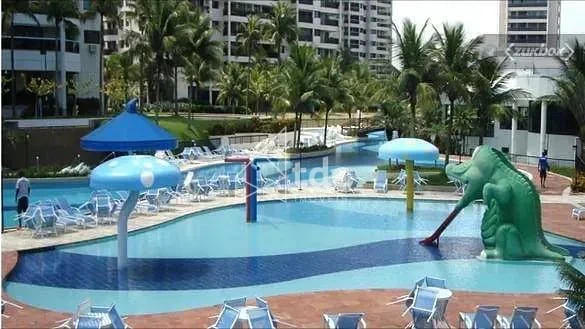 Apartamento para locação com 109 m² e 2 quartos — photo 19