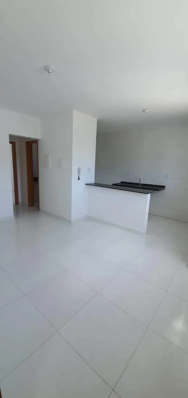 Квартира: 2 спальні, 56 м² — photo 2