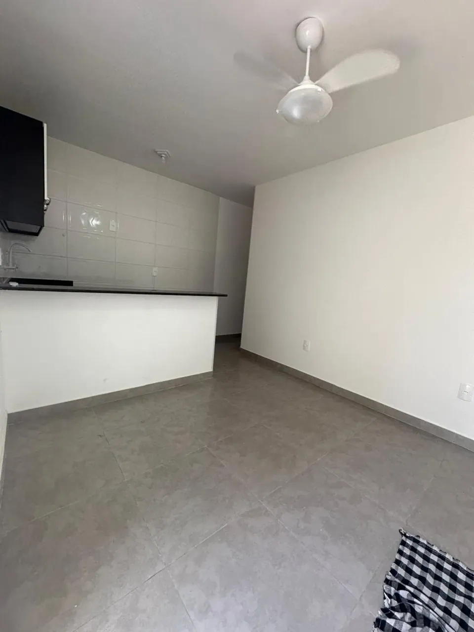 Casa para alugar com 1 quarto e cozinha integrada — photo 2