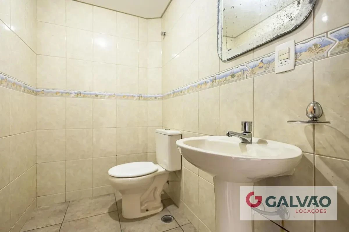 Detached house for rent 183 m² with 3 bedrooms and balcony — photo 26