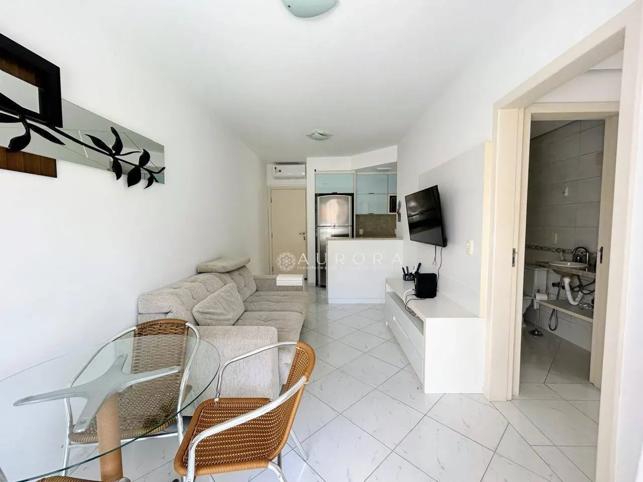 Apartamento amueblado de 2 dormitorios con 98 m² — photo 5