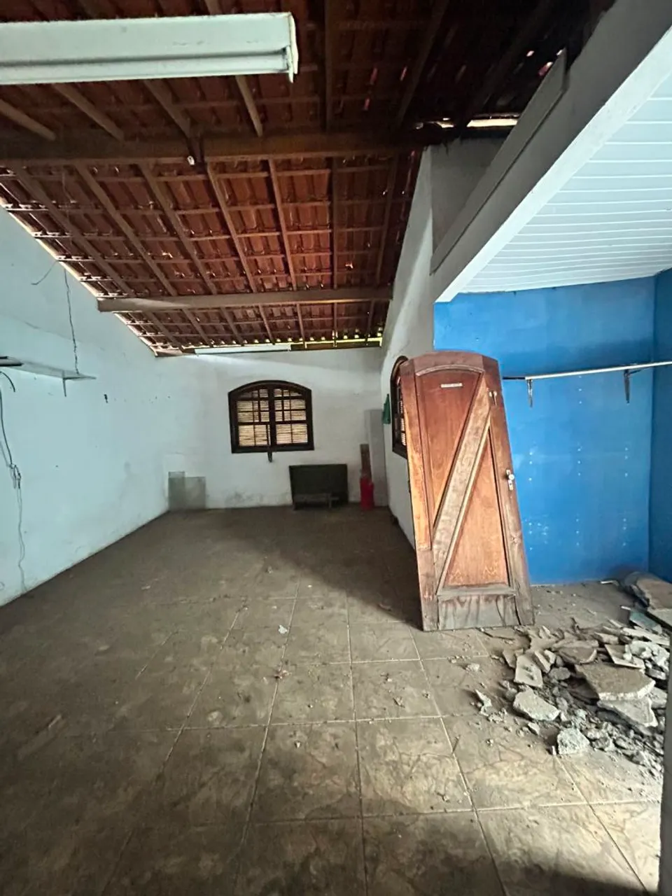 Home office in a 3-bedroom house, 100 m² — photo 3
