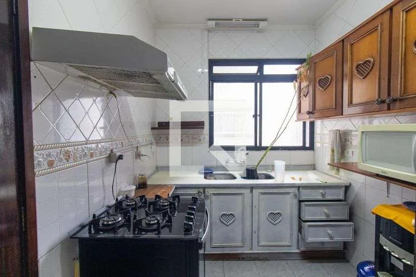 Furnished apartment with 3 bedrooms and no parking — photo 28