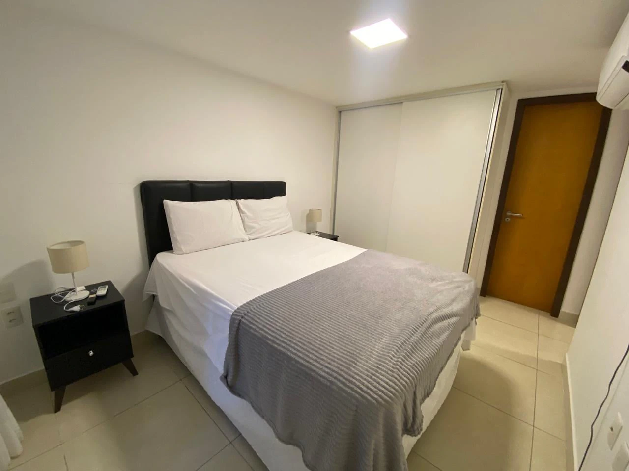 Власне барбекю та 2 спальні: квартира 59 м² — photo 6