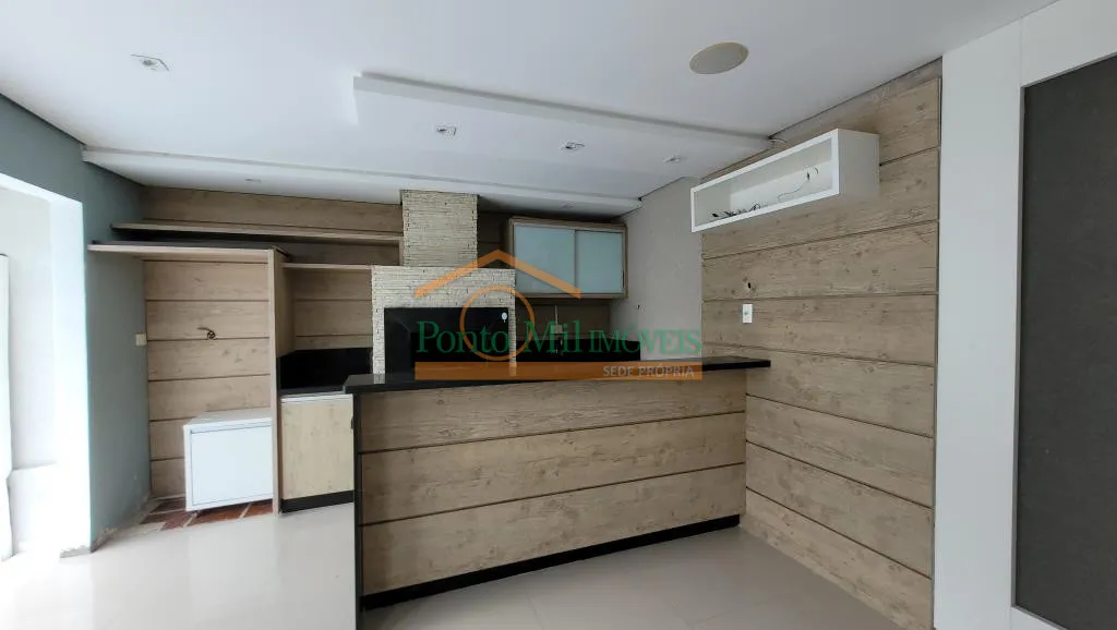 Single-floor house with 3 bedrooms and a closed kitchen — photo 31