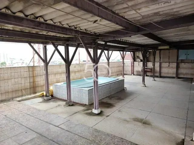 Apartamento de 3 quartos em condomínio com piscina — photo 46