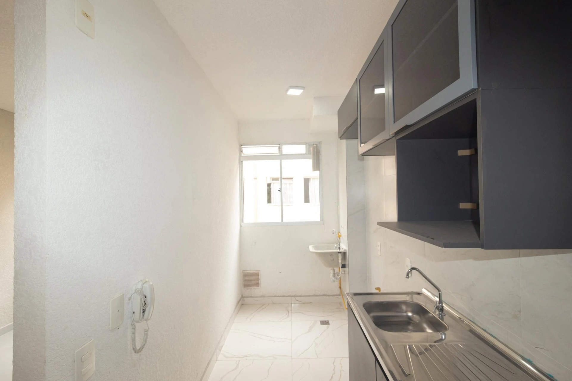 2-bedroom apartment, 46 m² — photo 6