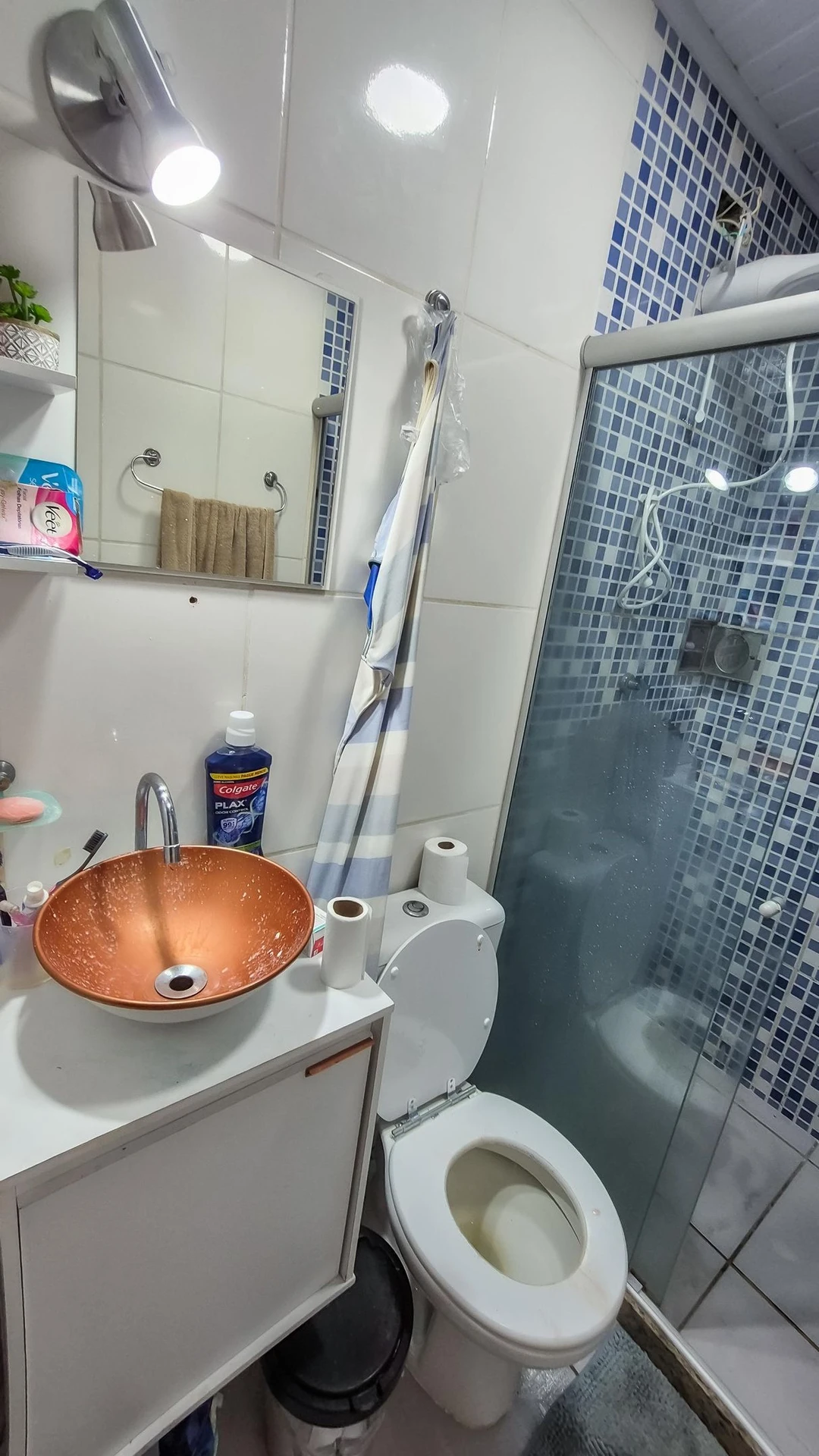 Furnished house with 2 bedrooms, private garden and 2 baths — photo 45