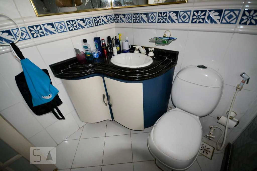 5-bedroom house with 6 bathrooms, 500 m² and 4 parking — photo 24