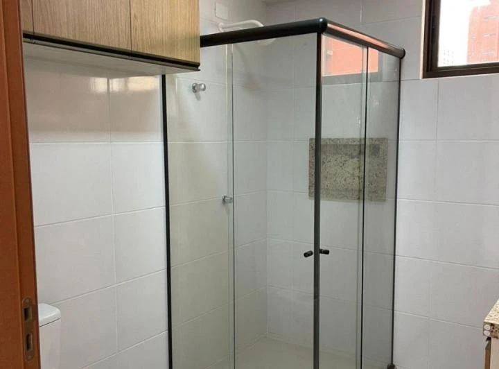 41 m² apartment with 1 bedroom and 1 parking space — photo 6