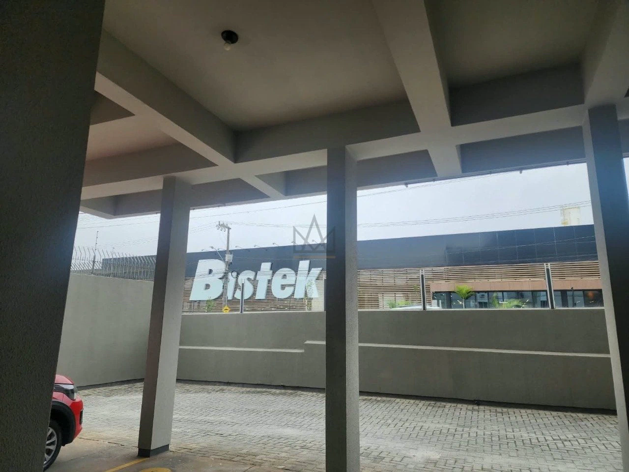 2-bedroom apartment with 69 m² and 1 parking space — photo 5