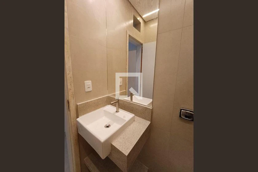 2 quartos e varanda gourmet: casa de 96 m² — photo 11