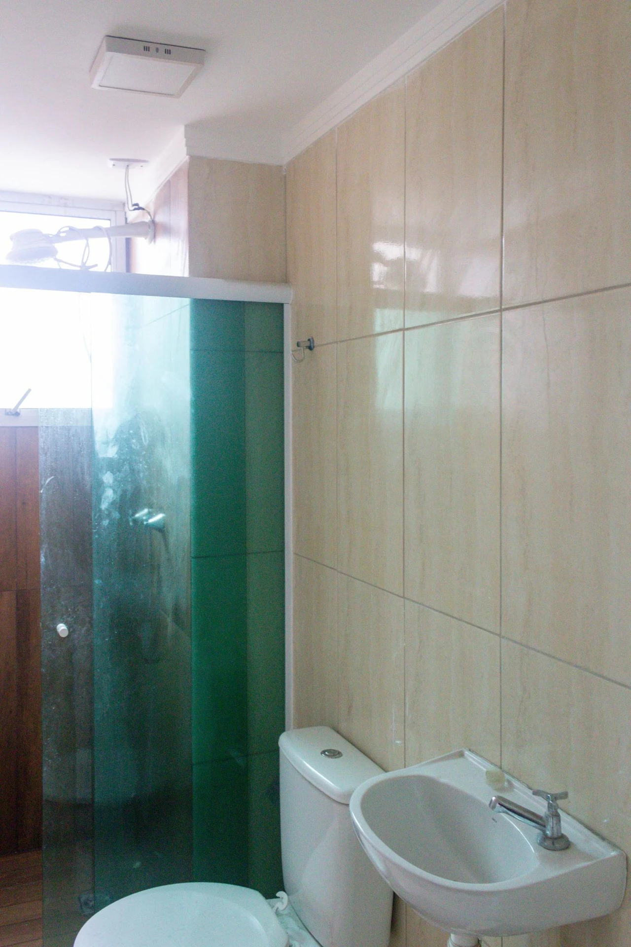 Apartment, 37 m², with a mountain view — photo 29