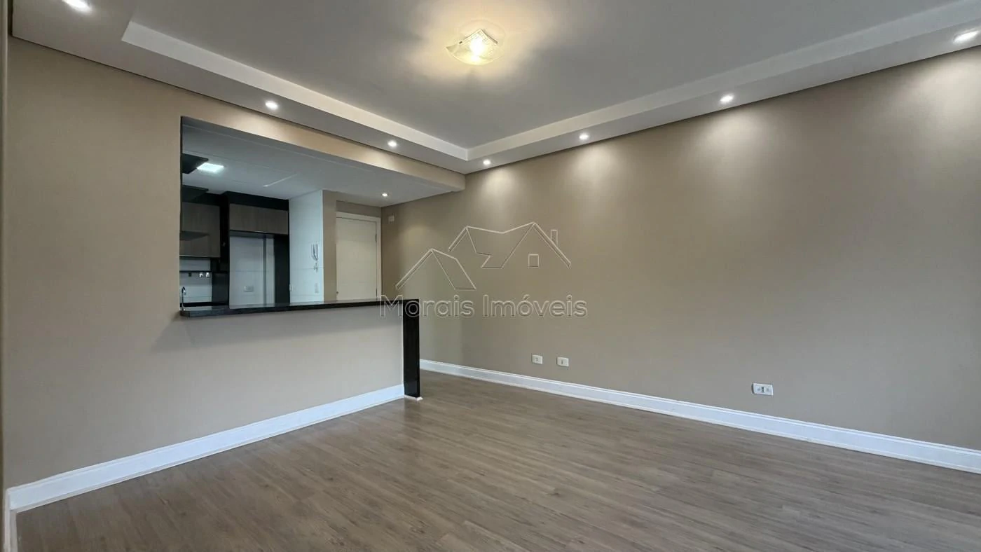 Home office in a 3-bedroom apartment, 82 m² — photo 20