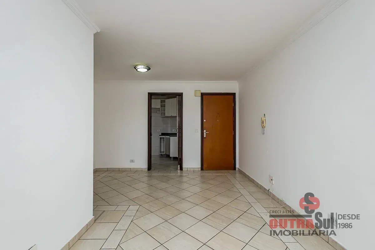 2-bedroom apartment, 54 m² — photo 22
