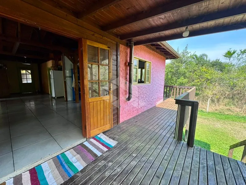 Furnished 2-bedroom house with 1 bath and 100 m² — photo 25