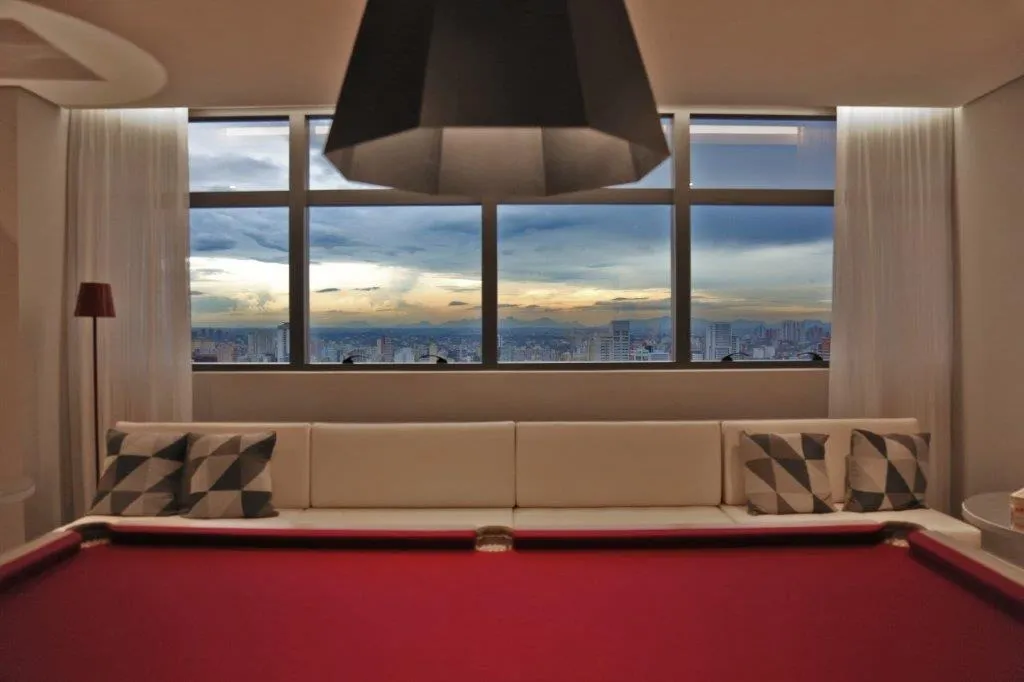 Apartamento amueblado de 52 m² con aire acondicionado — photo 25