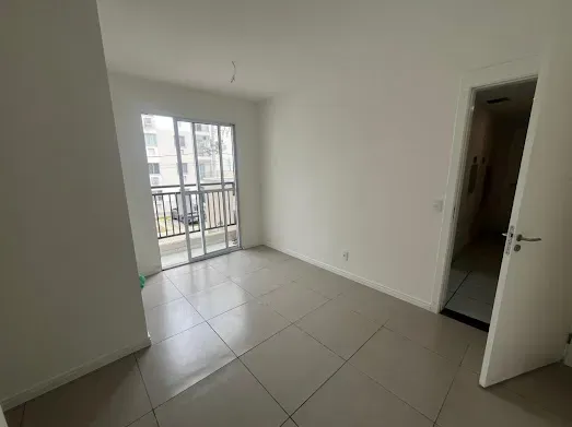 45 m² apartment with 2 bedrooms and a balcony — photo 18