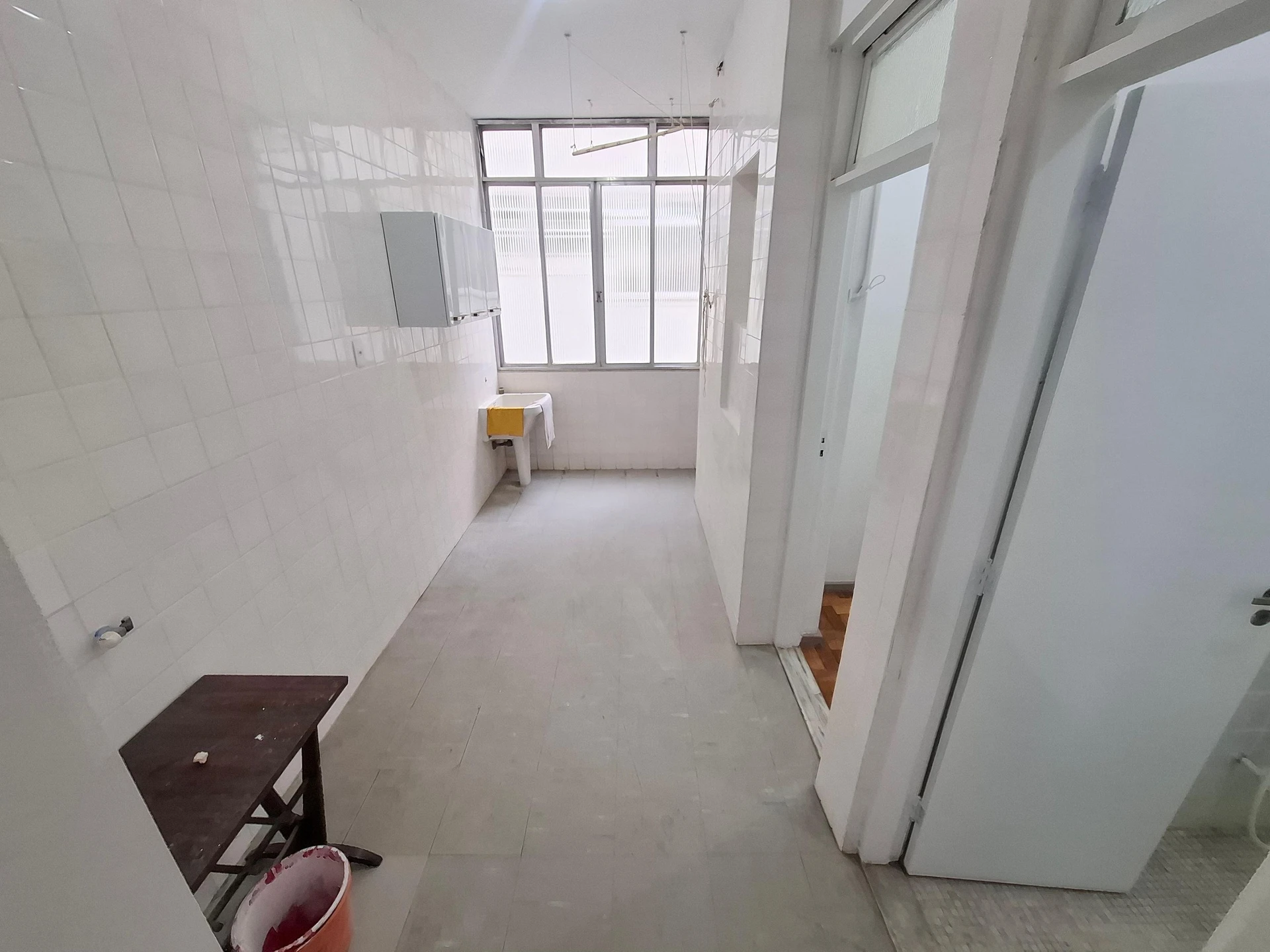 Apartamento de 3 quartos com banheira, Flamengo — photo 31