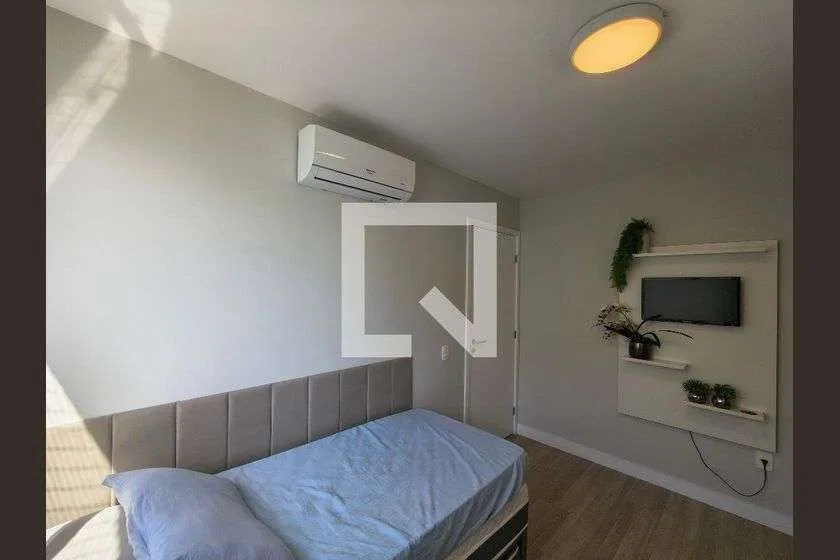 Apartamento mobiliado de 115 m² com 3 quartos e 2 vagas — photo 29