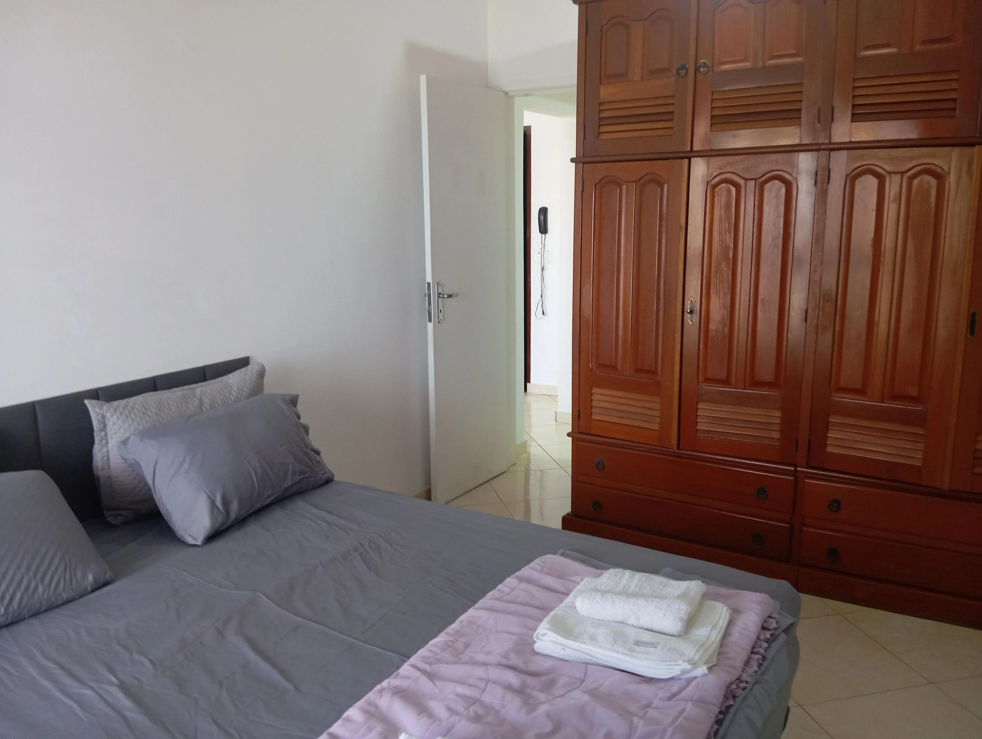 Apartamento mobiliado, 68 m², com vista para a água — photo 8