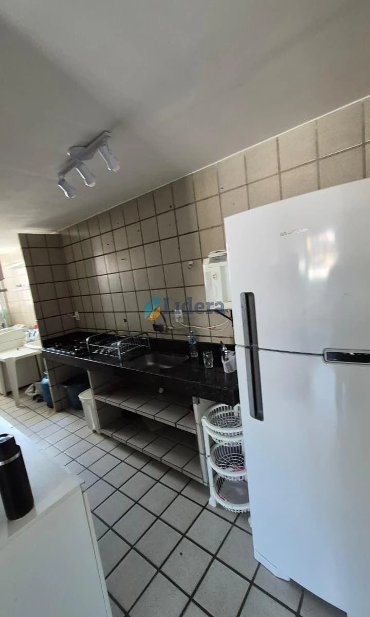 3 quartos e máquina de lavar: apartamento de 72 m² — photo 10