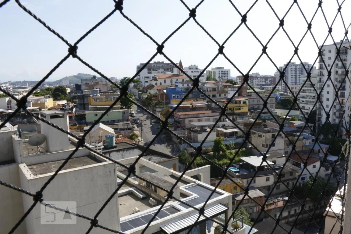 Apartamento para alugar com 2 quartos e varanda — photo 38