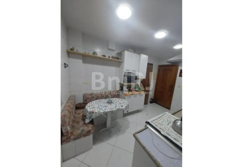Apartamento mobiliado com 3 quartos e 2 vagas — photo 4