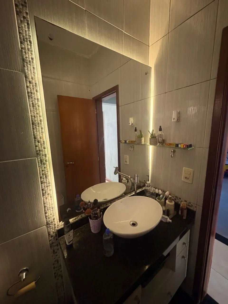 Casa de 2 quartos com espaço de home office, Vila Kosmos — photo 9