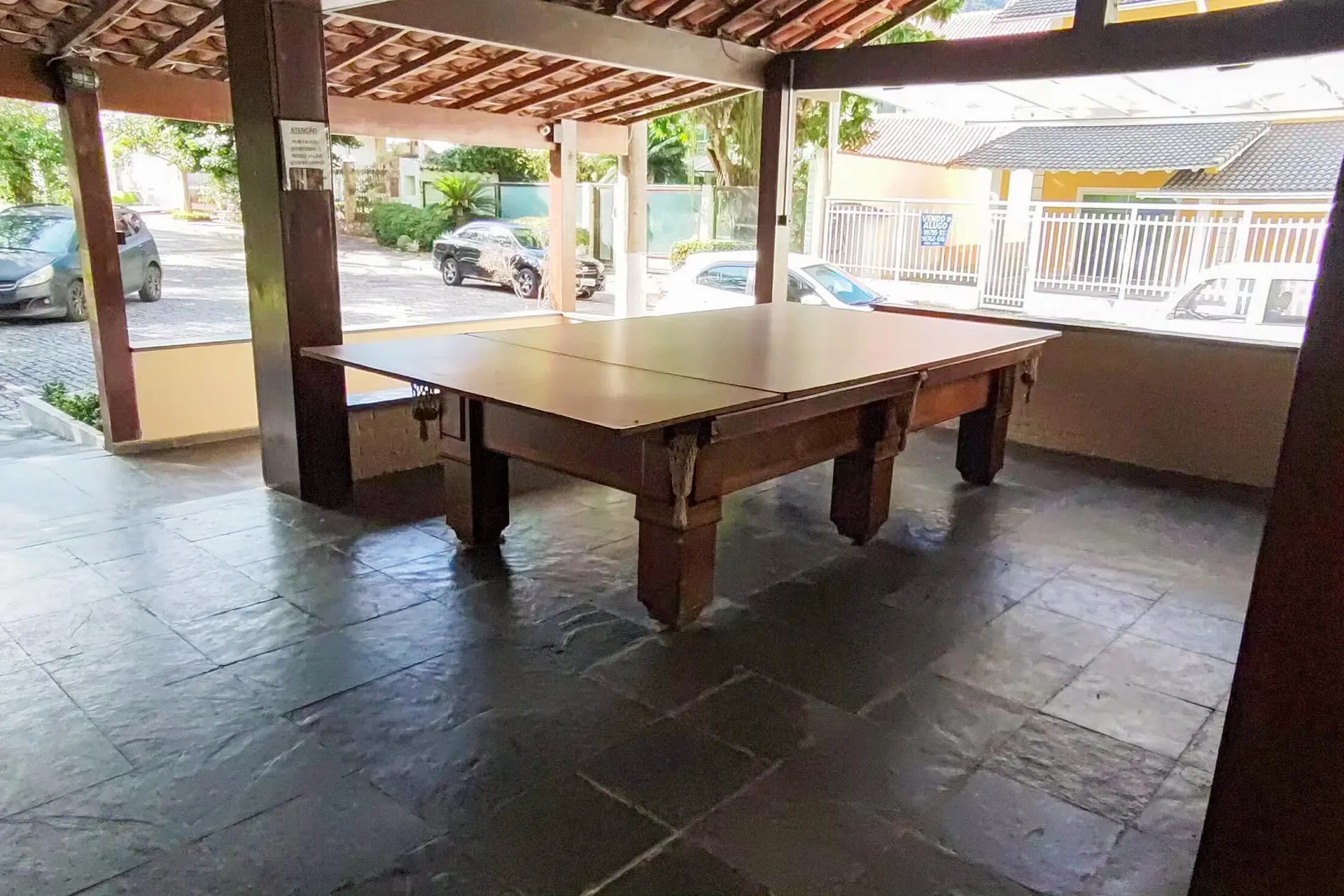 House, 362 m², with a jacuzzi — photo 55