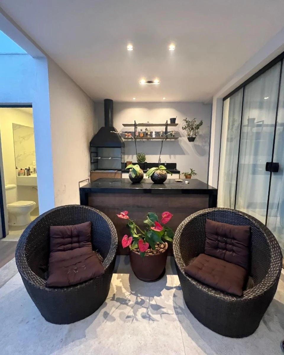 Casa en alquiler con 4 suites y cocina abierta — photo 26