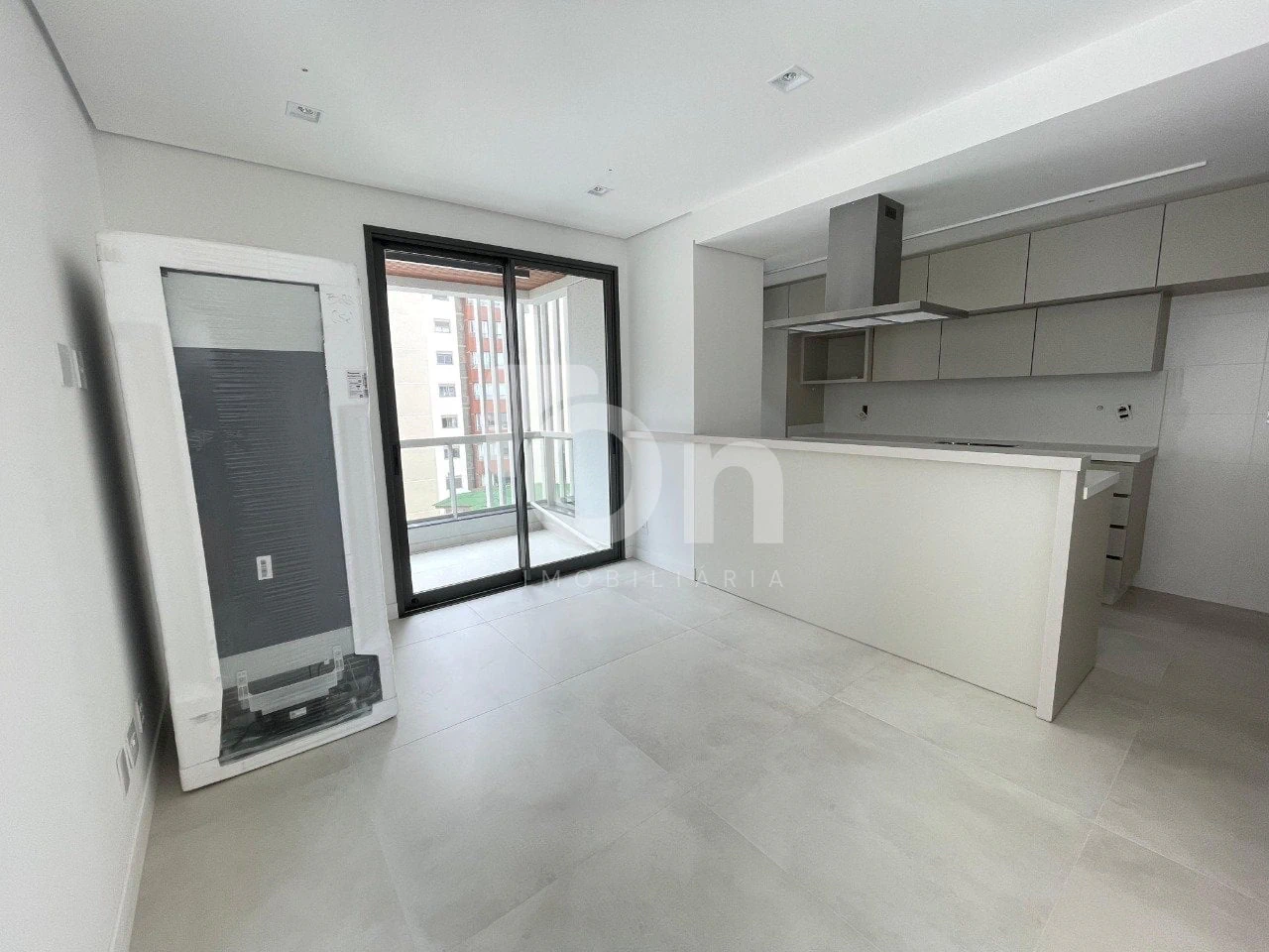 Departamento de 70 m² con balcón gourmet y lavadora — photo 10
