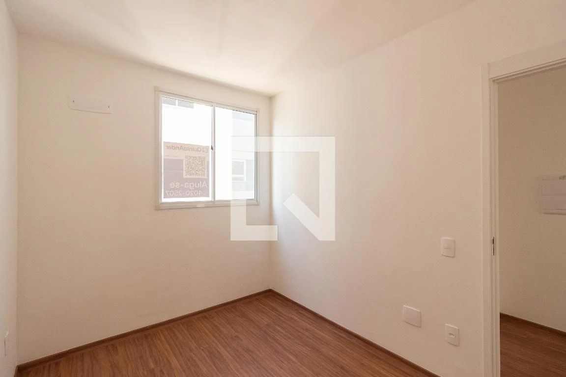 Apartamento com 2 quartos e churrasqueira privativa — photo 30