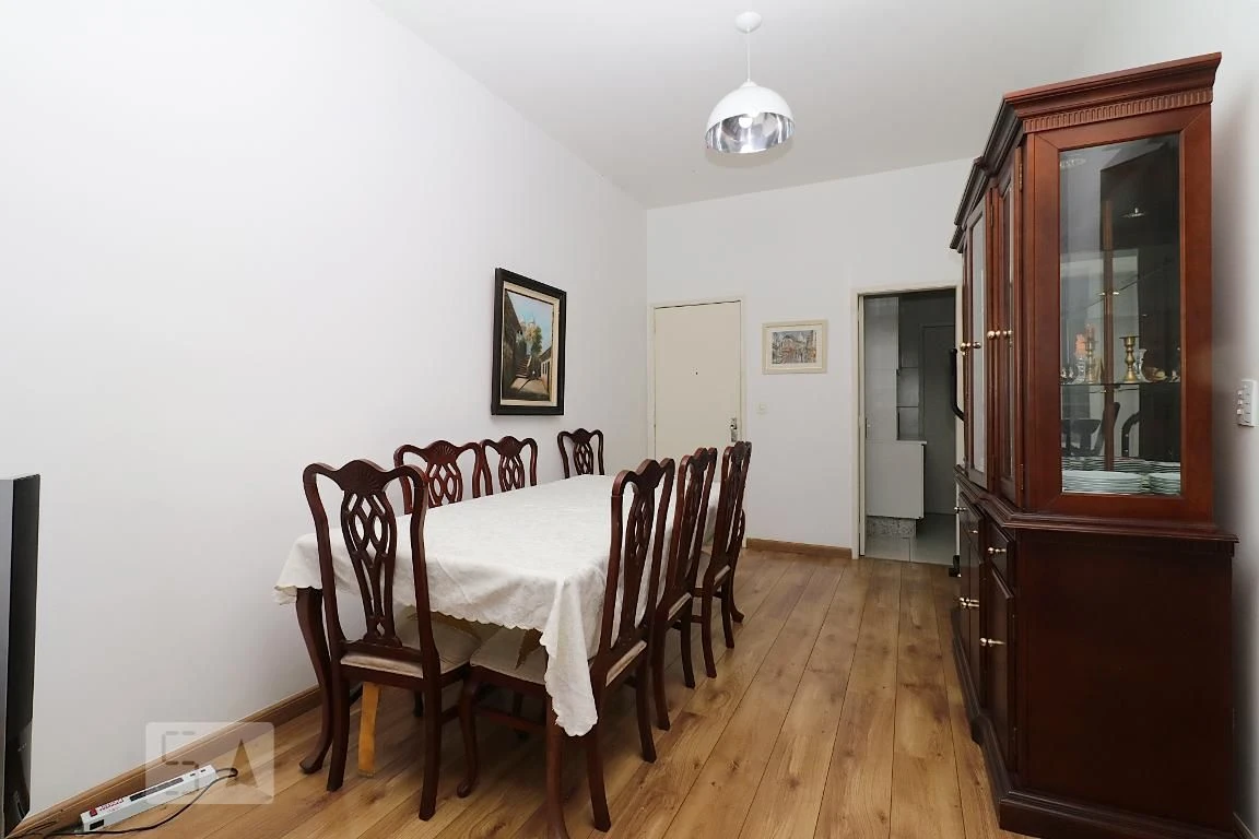 Квартира 100 м² з видом на гори та робочим місцем — photo 26