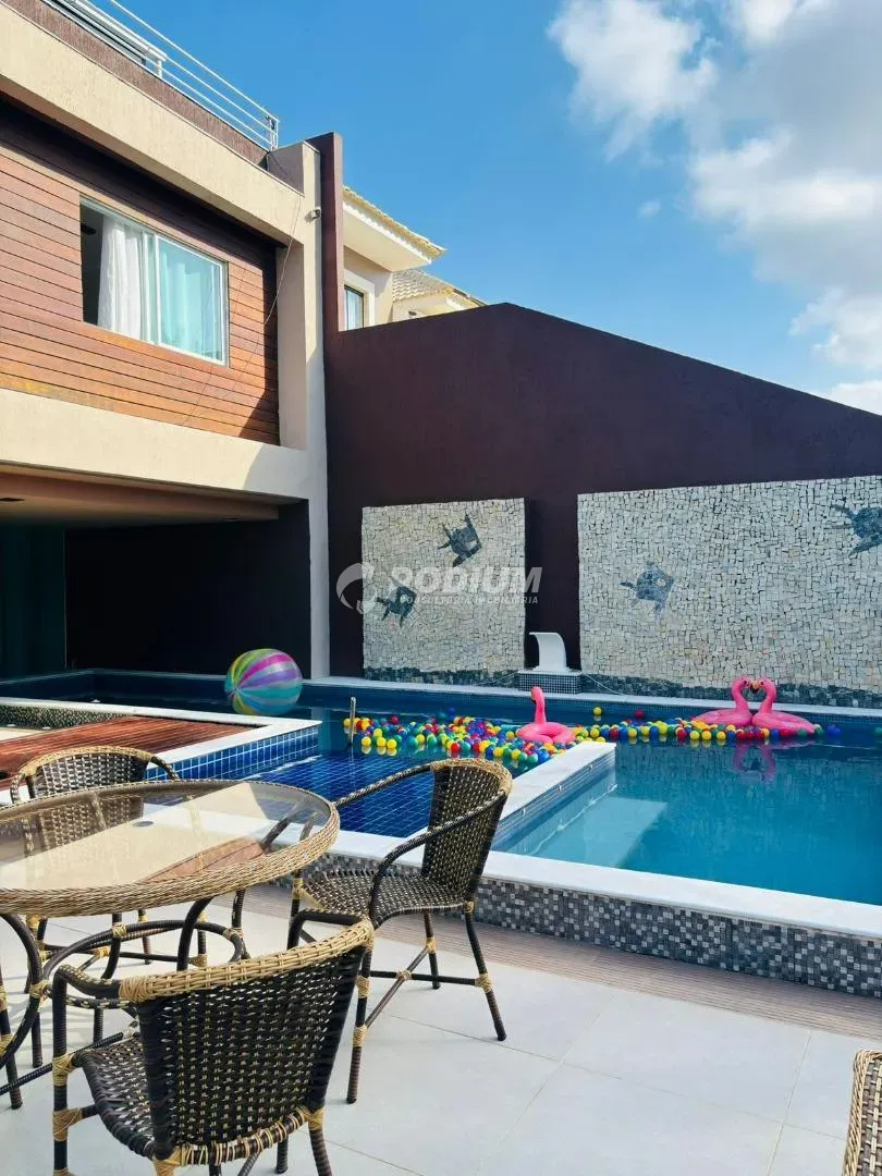 Casa para alugar com 472 m², 6 suítes e 11 banheiros — photo 37