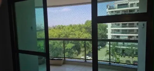 3-bedroom apartment, 1 with its own bathroom, 91 m² — photo 14