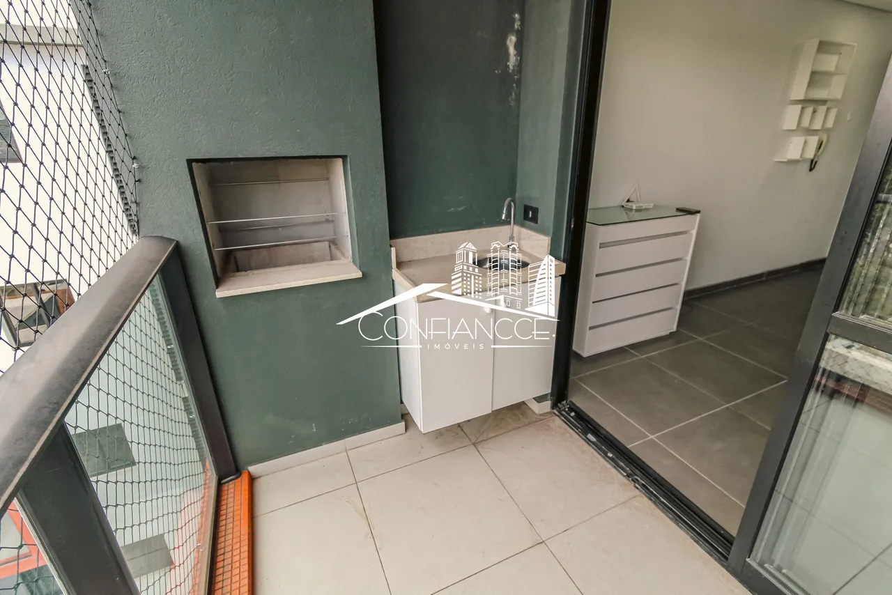 Apartamento de 76 m² con 1 dormitorio y BBQ privado — photo 12