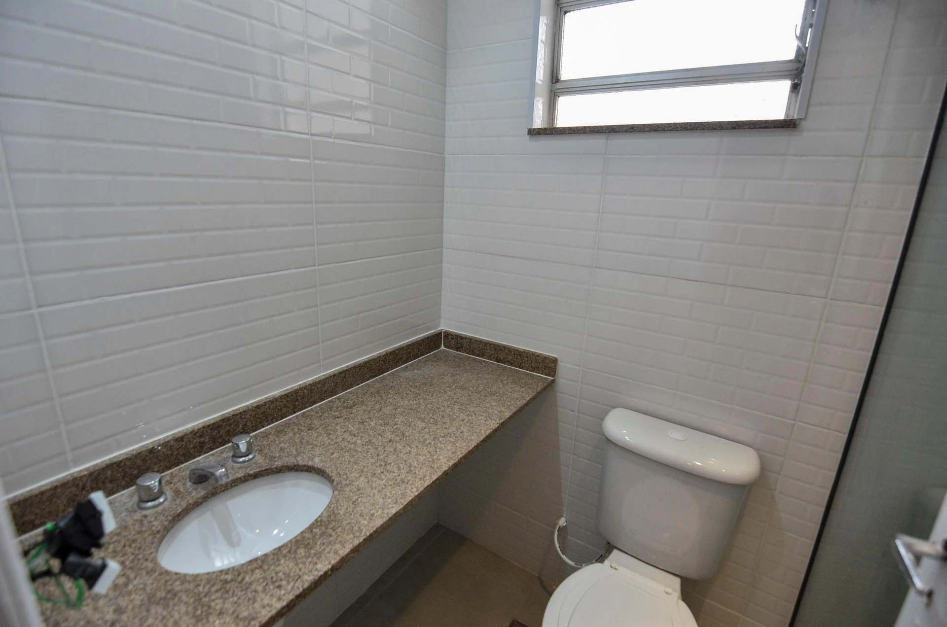 Apartamento de 4 quartos com vista para as montanhas, Tijuca — photo 4