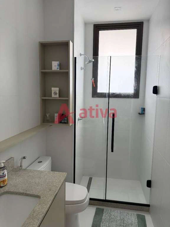 Furnished garden apartment with 81 m², 2 bedrooms and 2 parking — photo 18