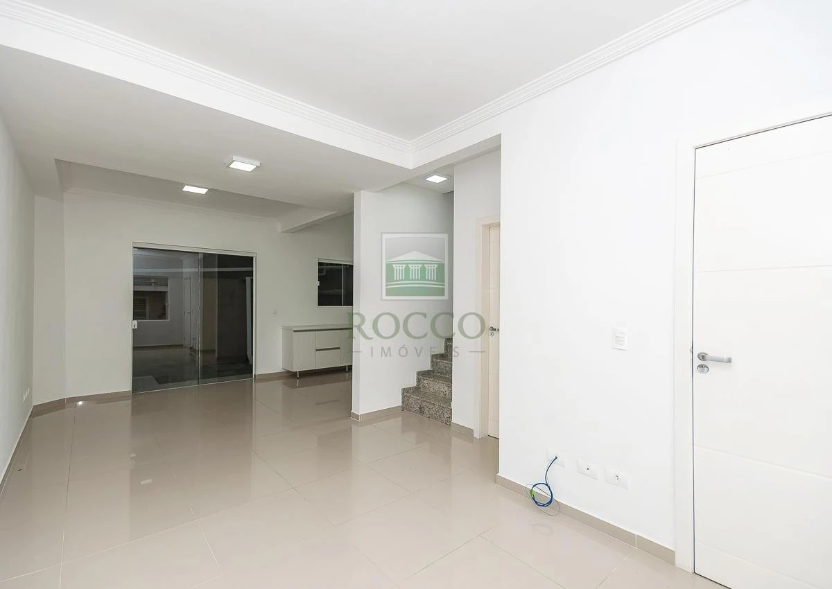 3-bedroom house, 1 with its own bathroom, 93 m², Curitiba — photo 6