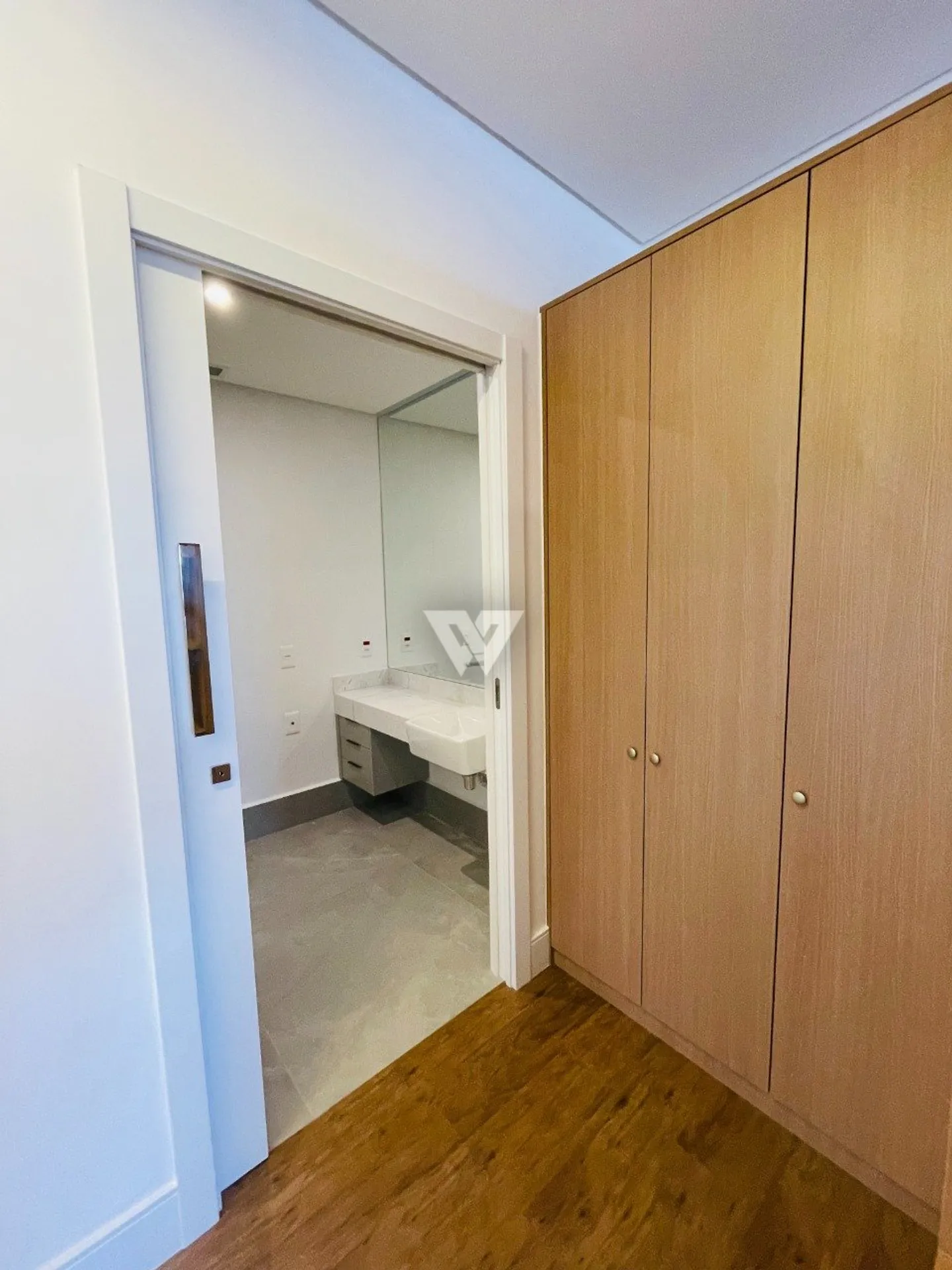 Apartment, 81 m², with a washing machine — photo 13