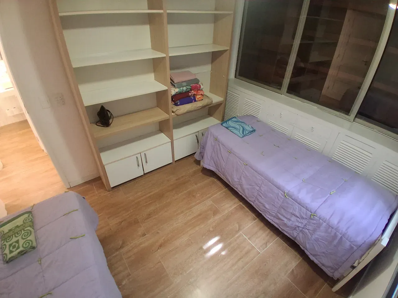 Квартира 72 м² з робочим місцем та пральною машиною — photo 10